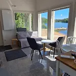 Vahonranta House Villa