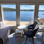 Villa Vahonranta House