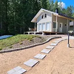 Vahonranta House Villa