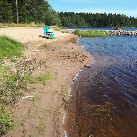 Вилла Vahonranta House