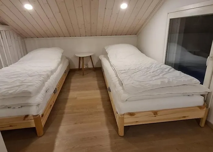 Willa Vahonranta House *