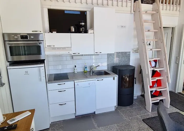 Vahonranta House Parkano