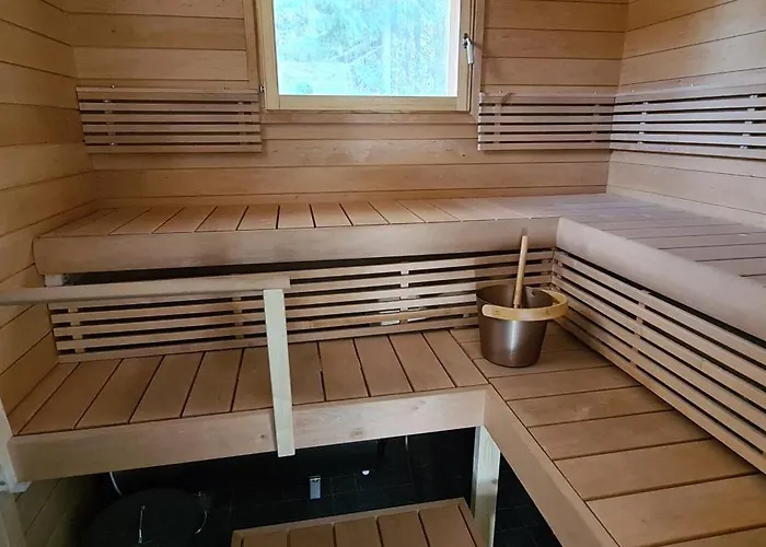 Willa Vahonranta House