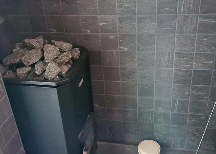 Villa Vahonranta House Parkano